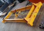 ISO Fully Automatic 40T Container Lifting Spreader heavy duty