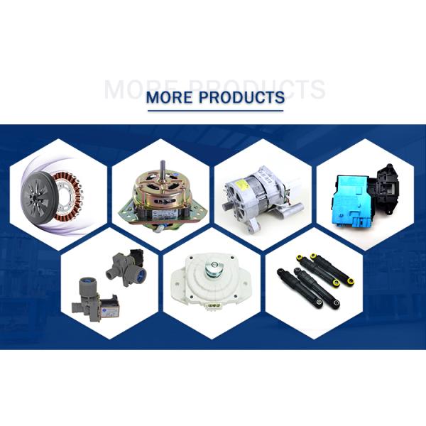 Washing Machine Parts Surmount Tachometer Motor Sensor Assembly for LG 6501KW3002A