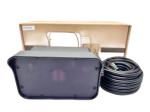 Car Detect Only Horizontal Filtration Industrial Door Sensor 2.0m-9.0m Detection