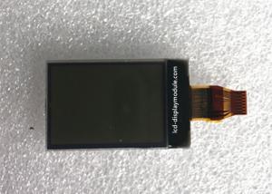 Buy cheap Positive COG LCD Display , 64 X 128 9.5V White LED Transflective LCD Module product