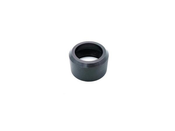 Quality External Grinding Precision Machined Components Non Standard Nut for sale