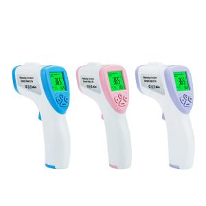Buy cheap Multifunctional Electronic Digital Thermometer Fast Temperature Measurement product