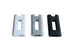 Buy cheap Factory directly supply Aluminium Extrusion parts for Support product