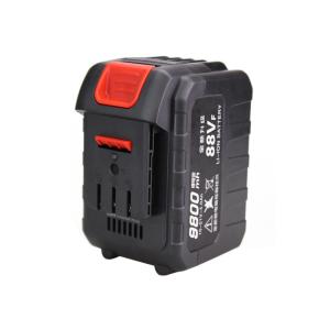 Buy cheap DC Output Li Ion Drill Battery , Rechargeable Lithium Battery Power Tools product