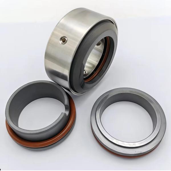 Roten Type 877 877h Uniten Double Face Mechanical Seal Burgmann M78N Seal