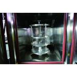 Environment Accelerated Aging Chamber ISO9001 Overheating Circuit Breake