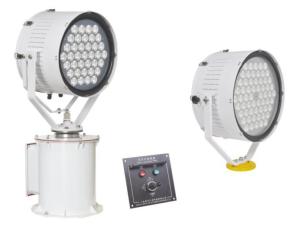 China CTZ4-LED Floodlight Search Light 5000K Stainless Steel Housing on sale