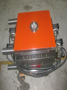 China Multi Cavity Hot Runner Injection Molding DME , Plastic Injection Moulded Components on sale