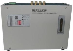 Intelligent Waveguide Inflator Dehydrator Microwave Antenna Accessories