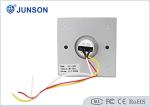 2mm Thickness Open Panic Exit Push Button of Pure Copper CE Proved