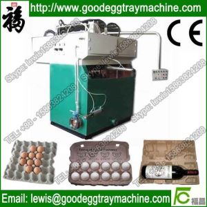 Buy cheap Pulp Moulding Machine(FC-ZMW-2) product
