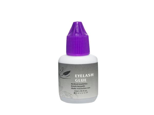 Quality 5ml Waterproof False Eyelash Glue , OEM Water Resistant Eyelash Glue for sale