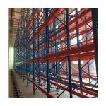Warehouse Flexible Automatic Storage And Retrieval System ASRS