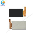 4.3inch Negative Lcd Display 480x800 Resolution Serial Lcd Display Module