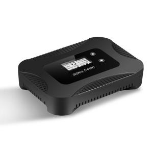 Buy cheap AWS 1700MHz 2100MHz 4G Signal Repeater With CE ROHS Certificates product