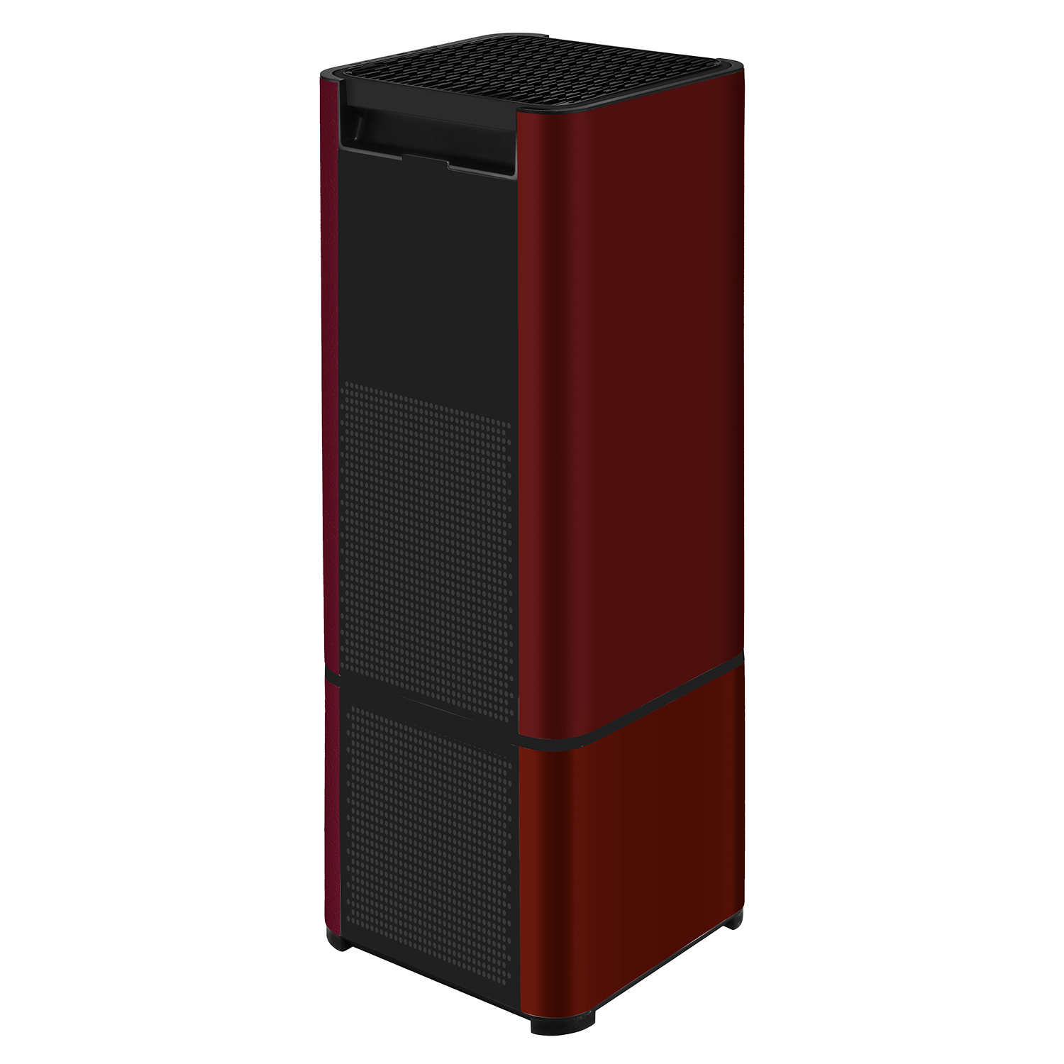 Mini Portable Air Purifier With low noise H13 Hepa Air Cleaner