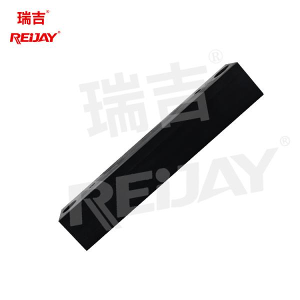 Quality Motor Bracket Damping Element Oil Resistant Nitrile Rubber Vibration Dampeners for sale