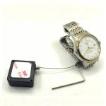 Mini Square Anti-Theft Recoiler with Pause Function for Product Positioning