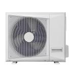 R32 50Hz Air Source Water Heater 220V - 240V Ashp Water Heater