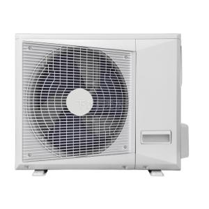 R32 50Hz  Air Source Water Heater 220V - 240V Ashp Water Heater