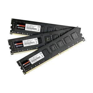Buy cheap PCWINMAX ECC DDR3 4GB Desktop RAM Memory 1333mhz 1600mhz PC3-12800 PC3-10600 product