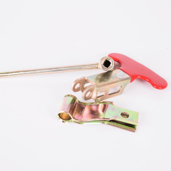 Quality TUV Plastic CNC Machining Service Powder Coated Metal Lathe Parts for sale