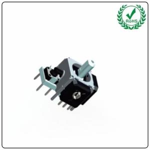 Buy cheap High Stability R1630 Titration Rotary Potentiometer Animation product