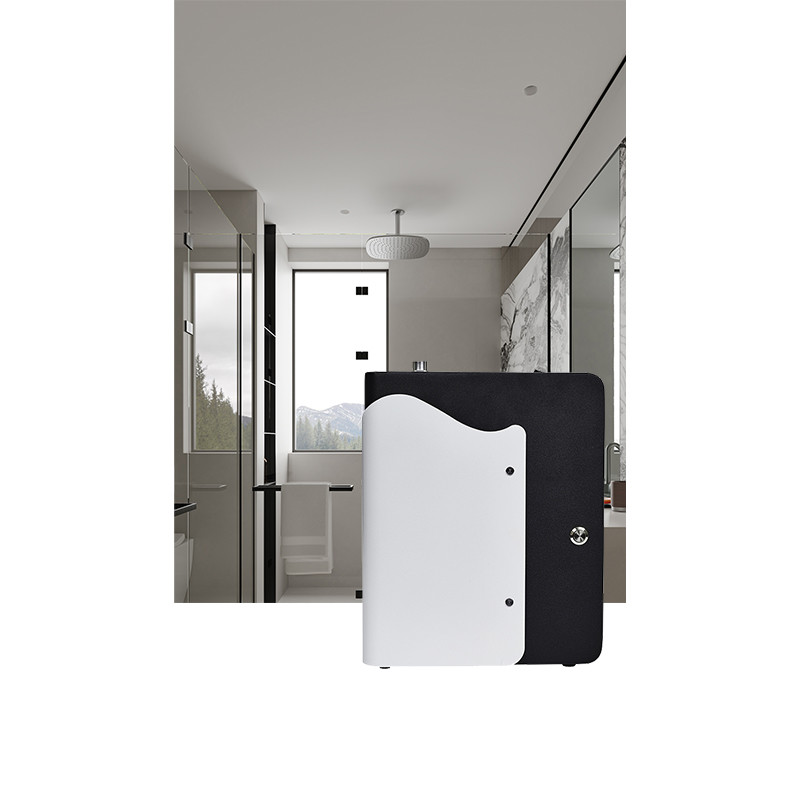 Long Lasting 8W White Scented Aromatherapy Diffusers with Timer 1 Hour/3 Hours/6 Hours/Up to 10 Hours Working Time