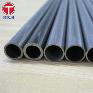 Buy cheap ASTM A106 Cold Drawn Seamless Carbon Steel Pipe For High Temperature Service product