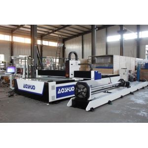 Buy cheap 30mm 3000mm*1500mm 80m/min 1000w Fiber Laser Cutter product