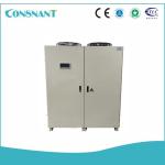 Non - Contact Automatic Voltage Stabilizer , Short Circuit Three Phase Voltage