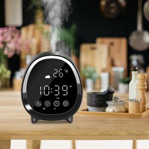 Buy cheap Smart WiFi APP Blueteeth Remote Control Ultrasonic Aroma Diffuser product