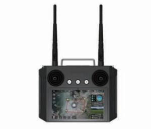 FW-YH12PRO Handheld Ground Station For Fixed-wing Drones