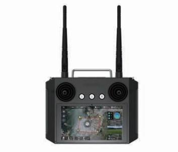 Quality FW-YH12PRO Handheld Ground Station For Fixed-wing Drones for sale