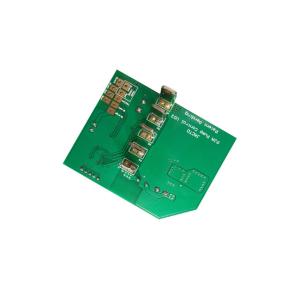 Buy cheap Carbon Ink Printed Circuit Board Fabrication Embedded Resistor Smd Assembly Service product