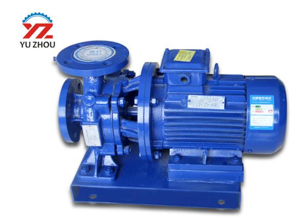 Quality 0.5hp 5.5hp 25hp Centrifugal Water Pump For High Rise Building Water Supply for sale