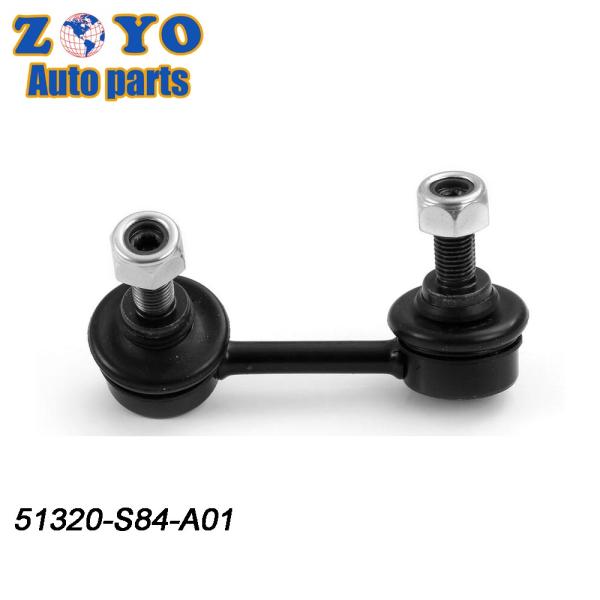 Adjustable Stabilizer Link for ACCORD VI Coupe CG 51320-S84-A01 HONDA ACCORD 1998-2002