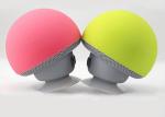 Cyoo Portable Mini Mushroom Bluetooth Speaker / Mushroom Waterproof Speaker