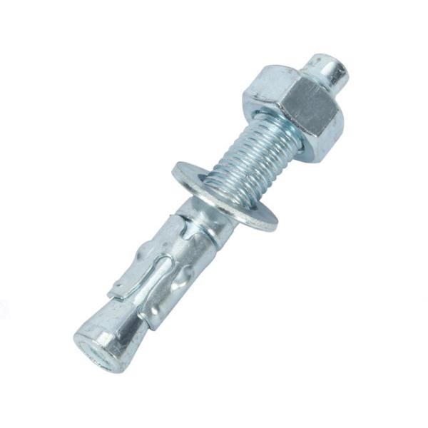 Quality Steel 8mm Diameter Car Repair Gecko Screw for Climbing Expansion and Explosion for sale