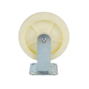 Buy cheap Industrial Heavy Duty Caster Wheel with Customized Request and 350kg Maximum Load product