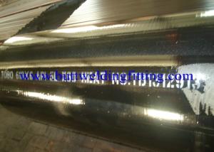 China Carbon Steel Seamless Pipe, API 5L GR.A, Gr. B, X42, X46, X52, X56, X60, X65, X70, N80 on sale