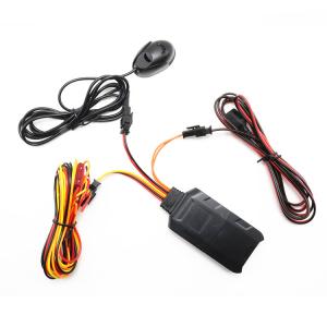 China Real time online tracking gps car tracker/car gps tracker/car tracking with engine shutoff smallest waterproof gps track on sale