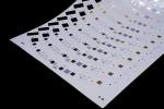 LED Integrated circuit FPC Automotive Lamps FPC Flexible Printed Circuit PCB