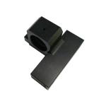 5 Axis Cnc Prototype Machining Parts Factory Rapid Prototype Plastic 0.0004inch
