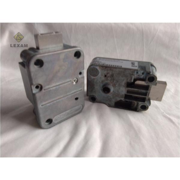 Durable Replacement Gun Cabinet Locks Intelligent Against Unauthorized Opening