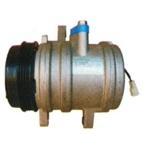 ALA21038 Chevrolet Spark Matiz M150 AC COMPRESSOR SP10 AC COMPRESSOR 96568208/96568210 AC Compressor