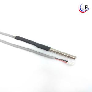 Buy cheap PVC Cable NTC Probe Temperature Sensor product