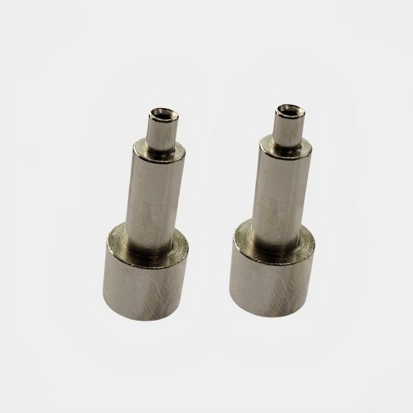 Quality Machining CNC Turning Spare Parts High Precision Hardware CNC RC Parts for sale