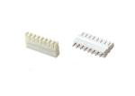 Krone Style PCB - IDC Terminal Block 45 Degree 3.81mm 8 Pin IDC Connection
