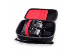 Accessories Custom EVA Case With Separate Compartment Mesh Pocket